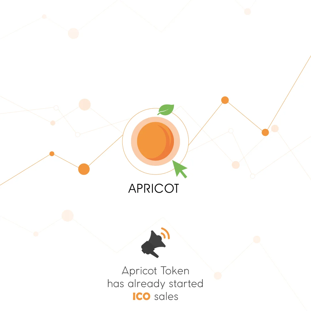 Apricot Token
